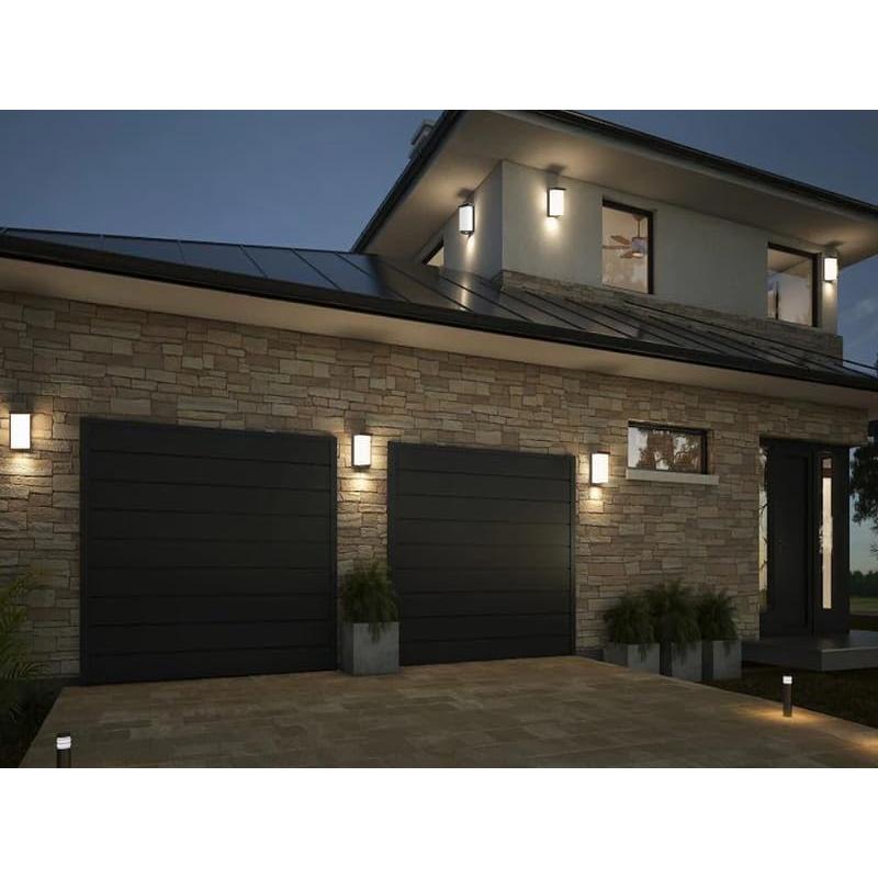 Luz Sconce LED eSenlite con Sensor de Movimiento 12W IP65