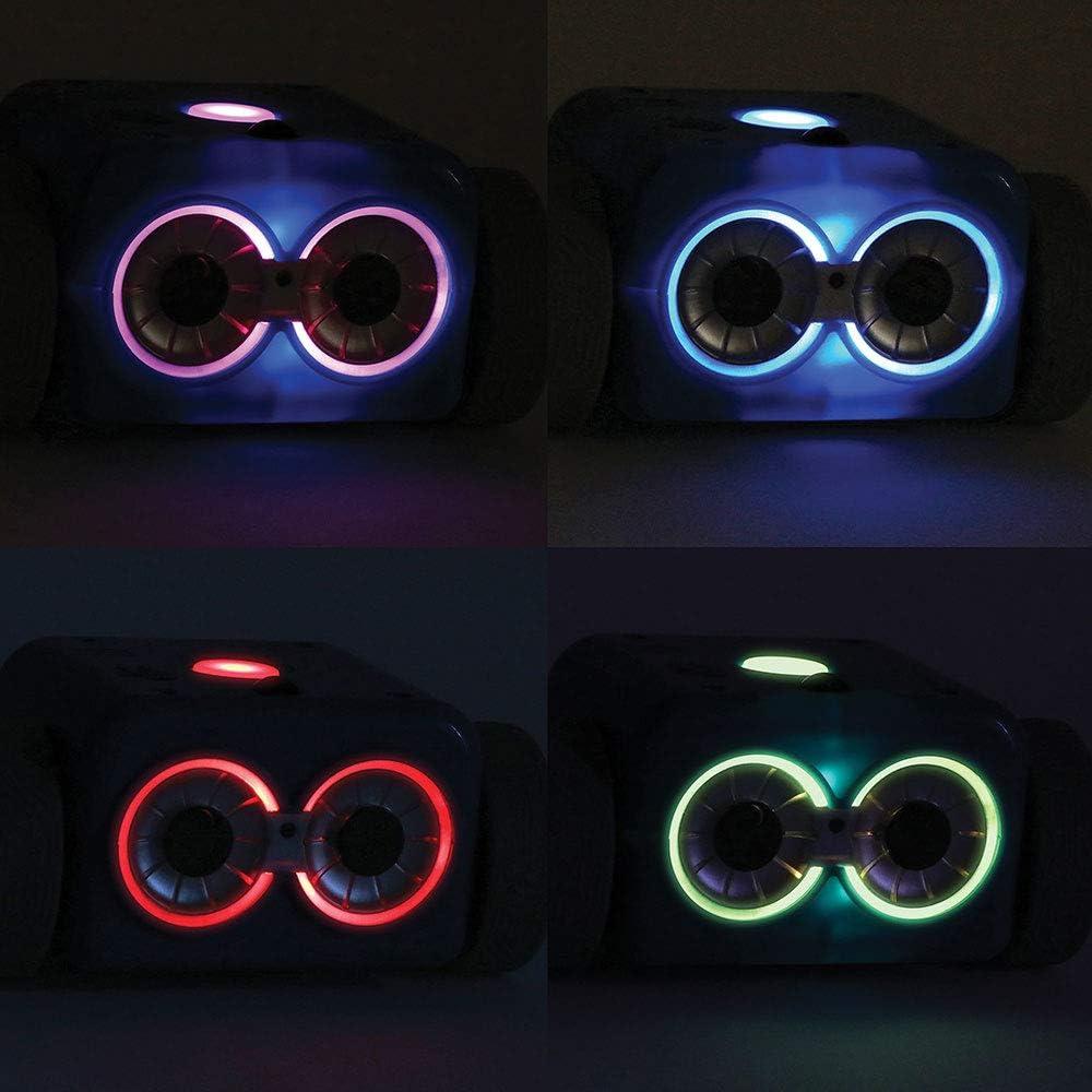 Botley The Coding Robot 2.0 - STEM Toys, Programming for Kids, Electronic Screen-Free Toys, Critical Thinking, Ages 5+,46 Pieces