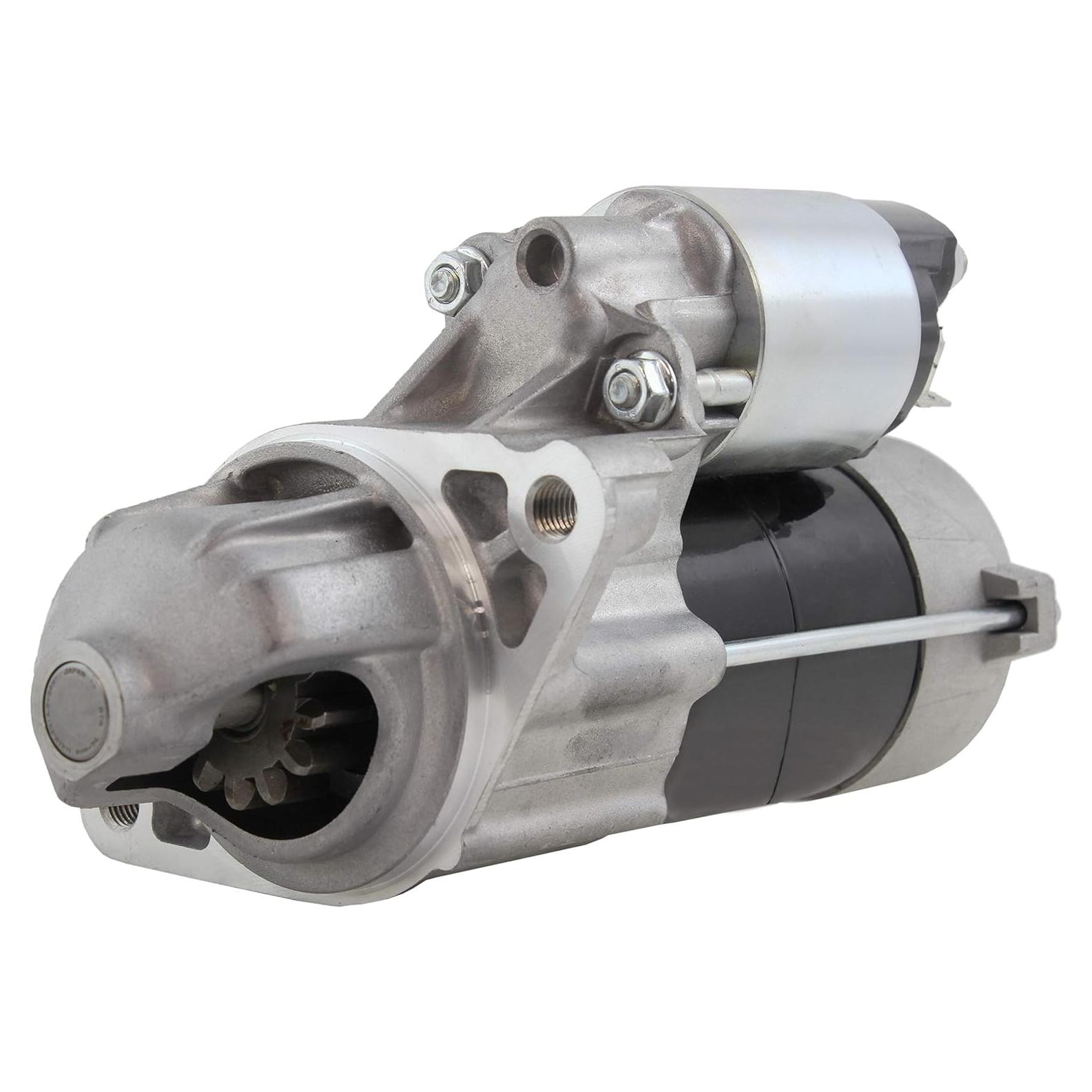 Inicio Premium Gladiador 12V 1.1KW para Tractores Massey Ferguson