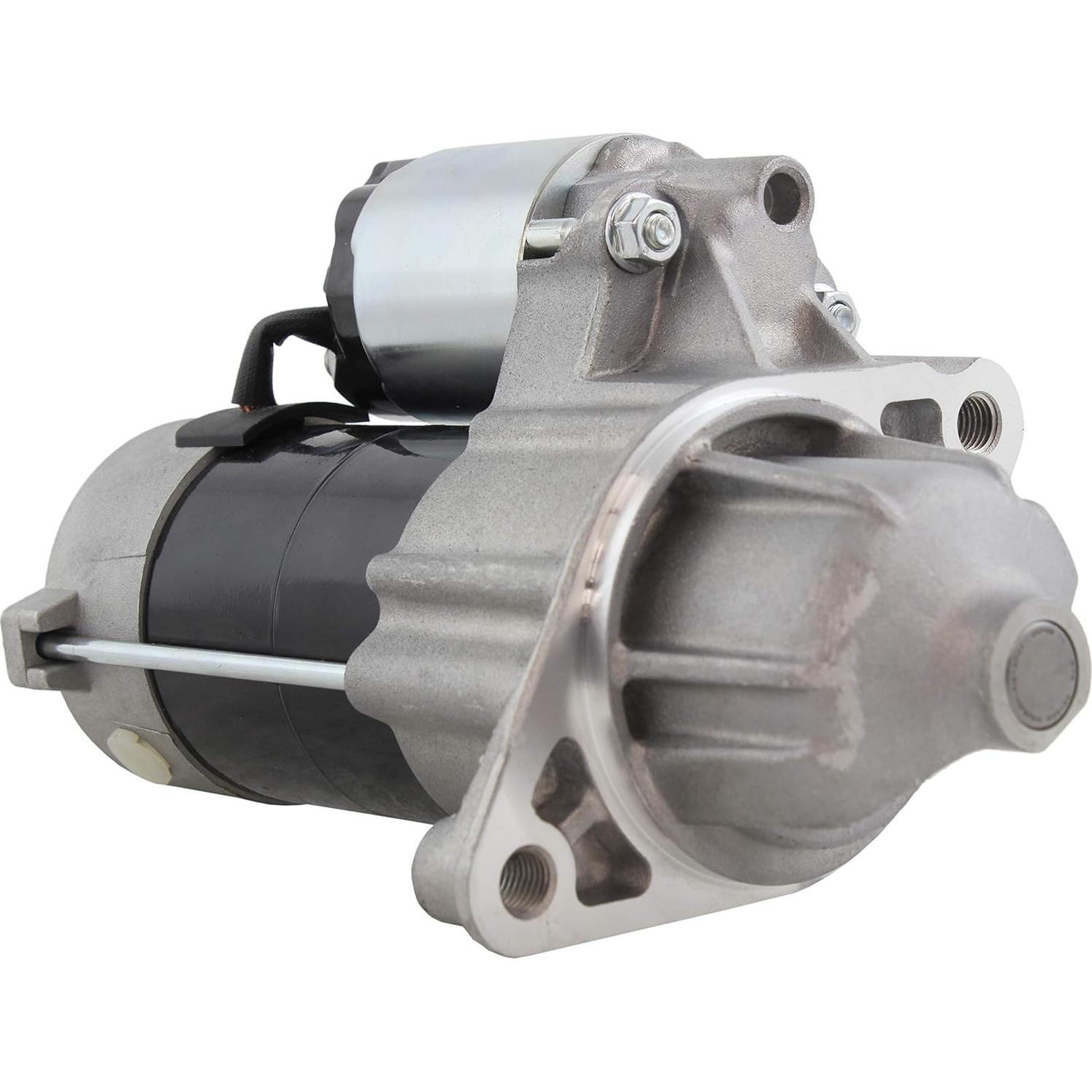 Inicio Premium Gladiador 12V 1.1KW para Tractores Massey Ferguson