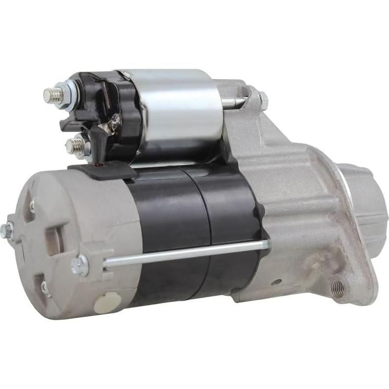 Inicio Premium Gladiador 12V 1.1KW para Tractores Massey Ferguson