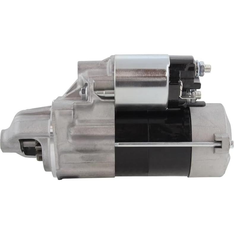 Inicio Premium Gladiador 12V 1.1KW para Tractores Massey Ferguson