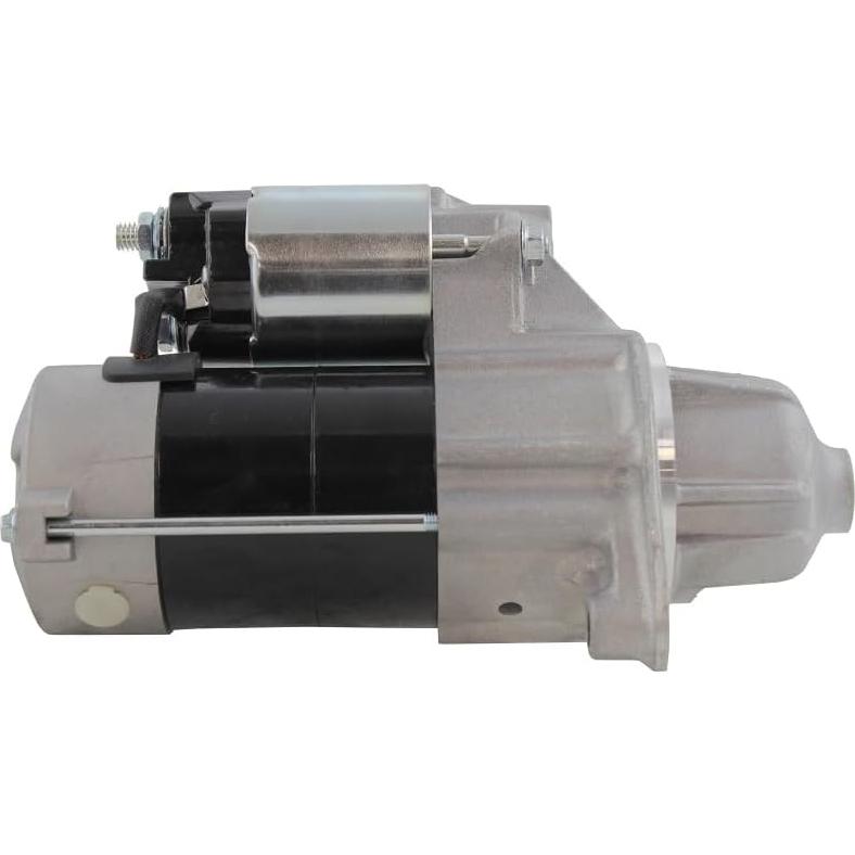 Inicio Premium Gladiador 12V 1.1KW para Tractores Massey Ferguson