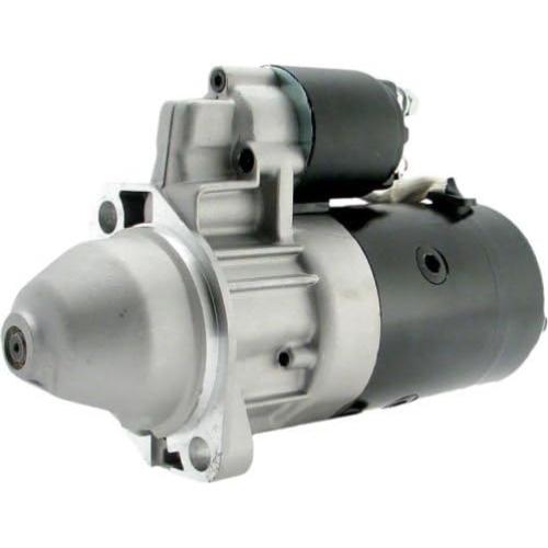 Arrancador 12V URQS para Tractor John Deere 100F 76F 85F Diesel