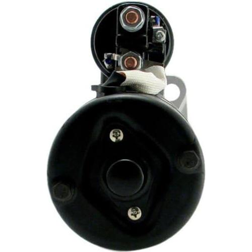 Arrancador 12V URQS para Tractor John Deere 100F 76F 85F Diesel