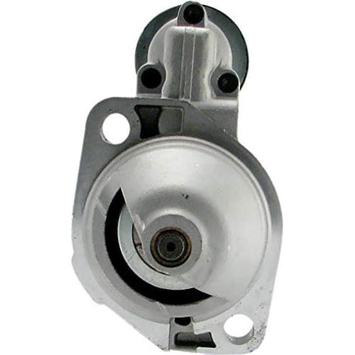 Arrancador 12V URQS para Tractor John Deere 100F 76F 85F Diesel