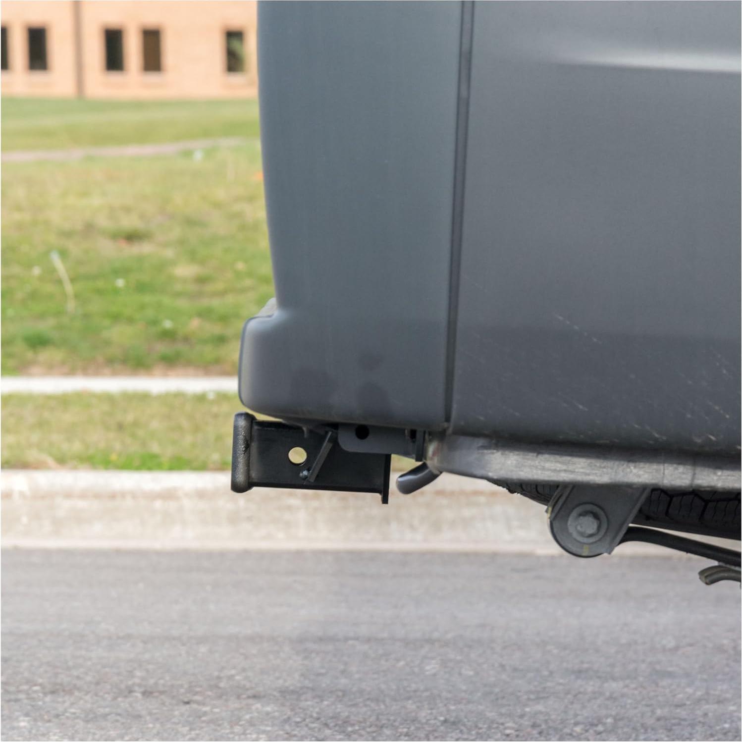 Enganche de Remolque CURT Clase 3 13295 para Ram ProMaster