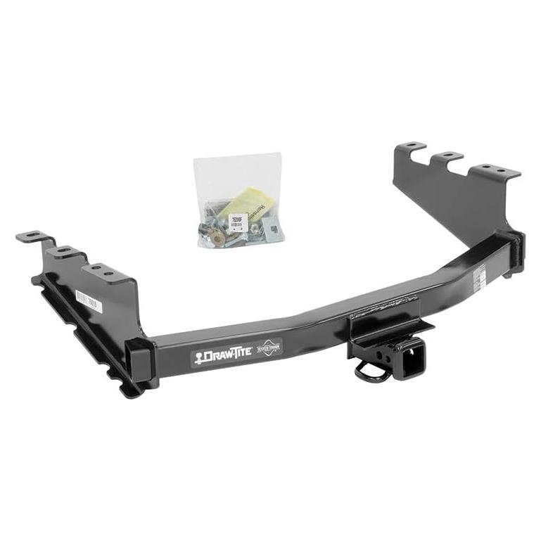 Enganche de Remolque Clase 4 Draw-Tite 76016 para Silverado 1500