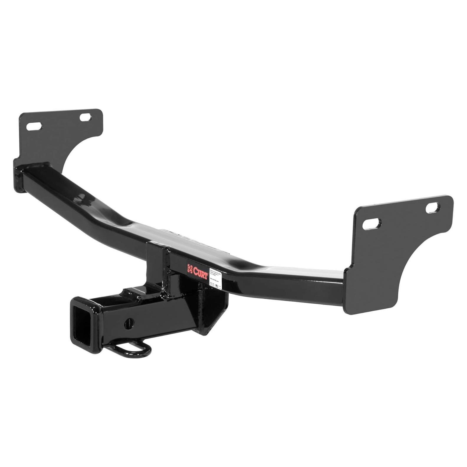 Enganche de Remolque CURT Clase 3 13081 para Jeep Compass/Patriot