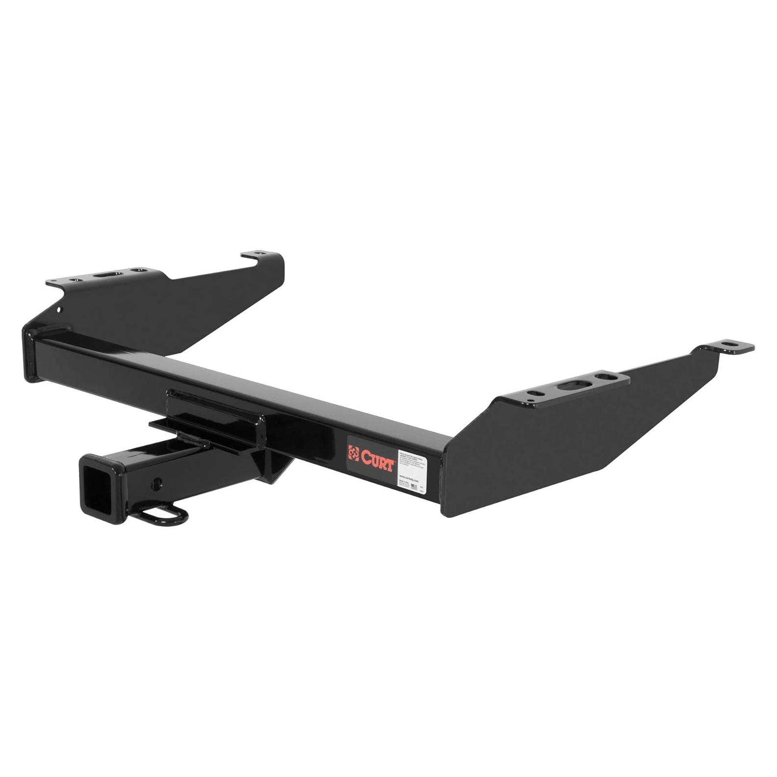 Enganche de Remolque CURT Clase 3 para Chevrolet y GMC