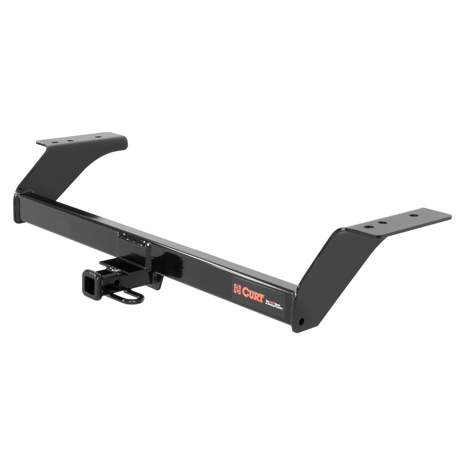 Enganche de Remolque CURT 12091 Clase 2 1587 kg para Ford Fusion