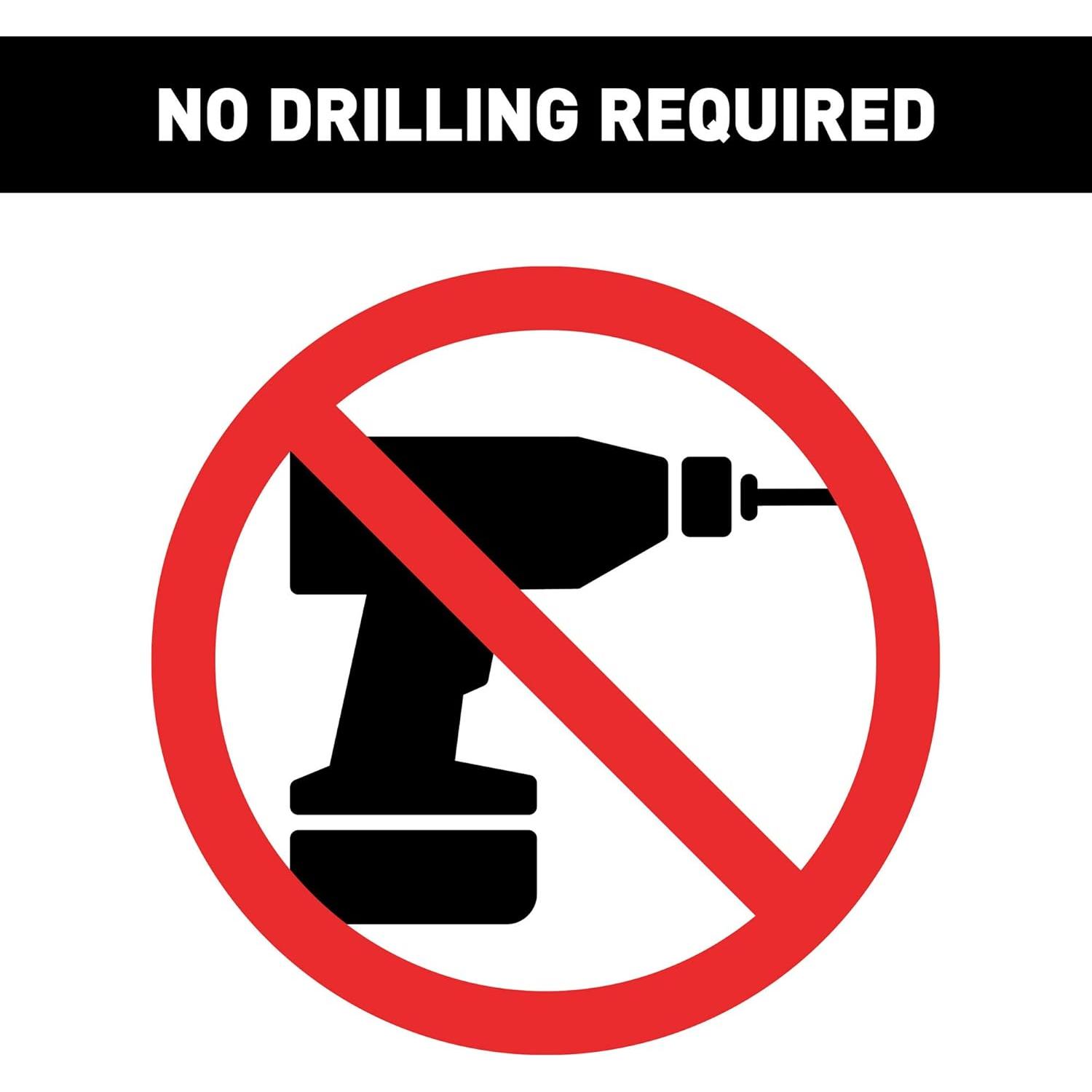 Enganche de Remolque CURT 12091 Clase 2 1587 kg para Ford Fusion