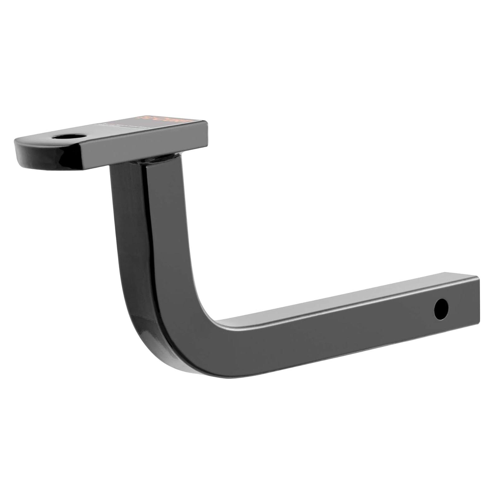 Soporte de Bola CURT 45015 Clase 2 para Remolque 1587 kg