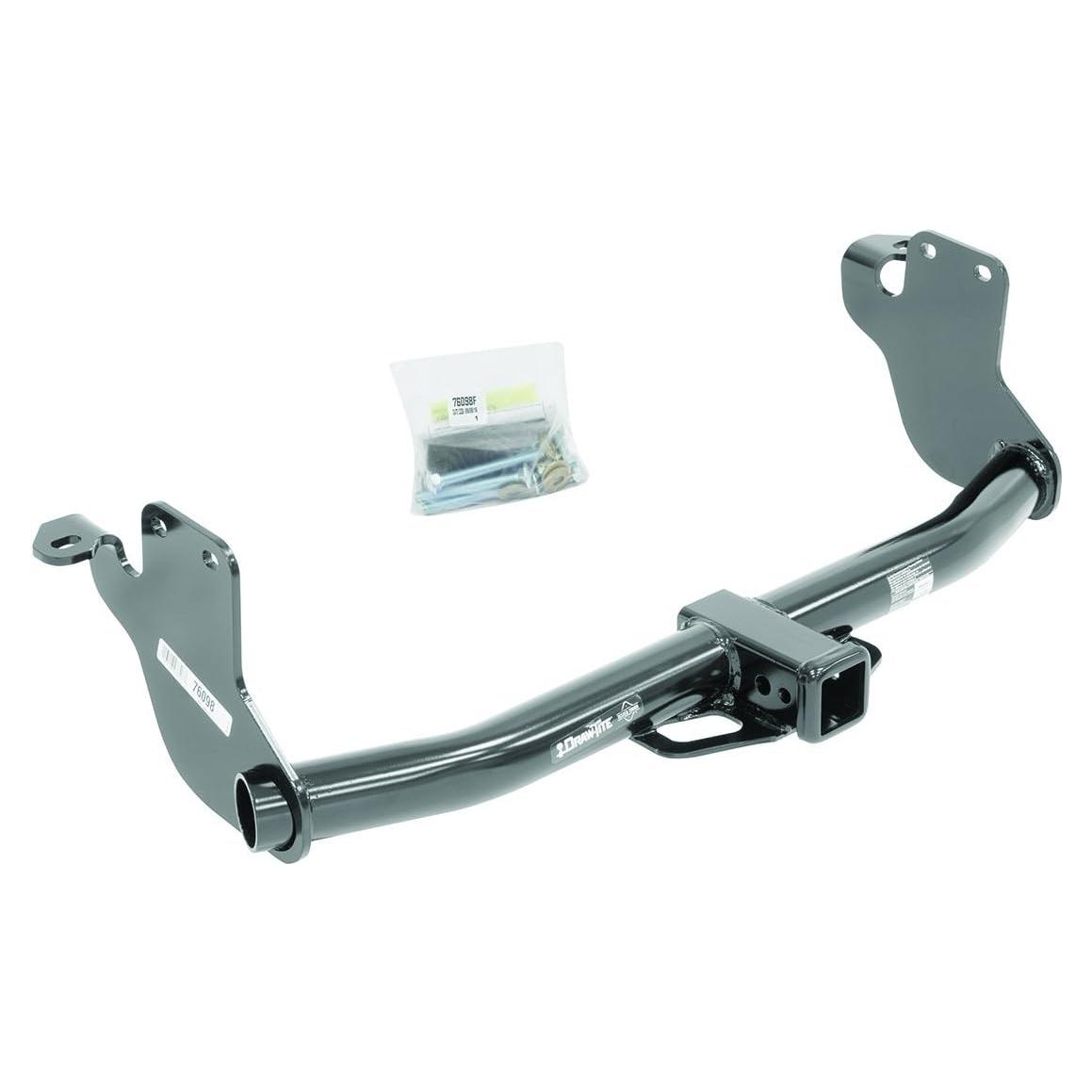 Enganche de Remolque Clase 3 Draw-Tite 76098 2041 kg Mitsubishi