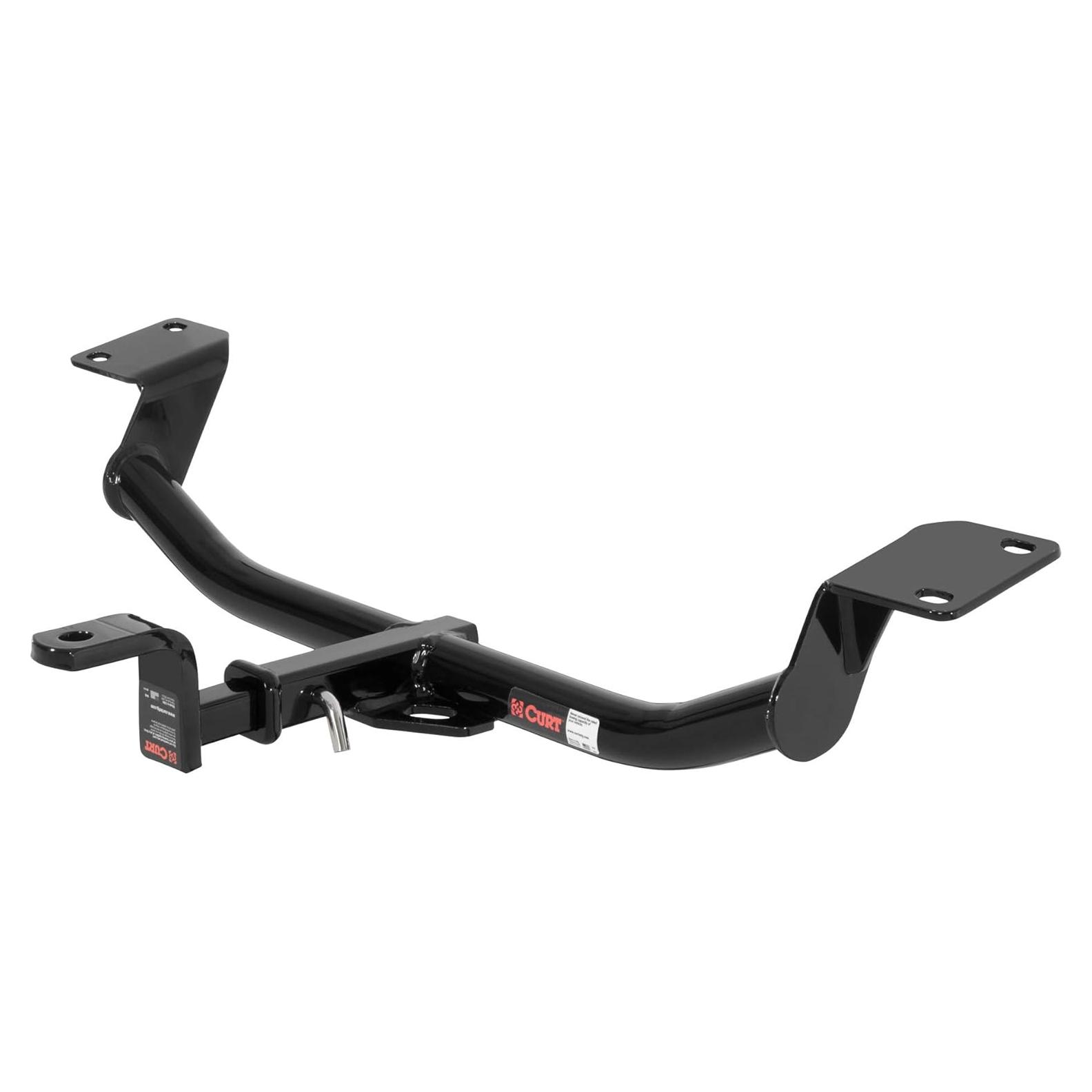 Enganche de Remolque CURT Clase 2 1134 kg para Pontiac Vibe/Toyota Matrix