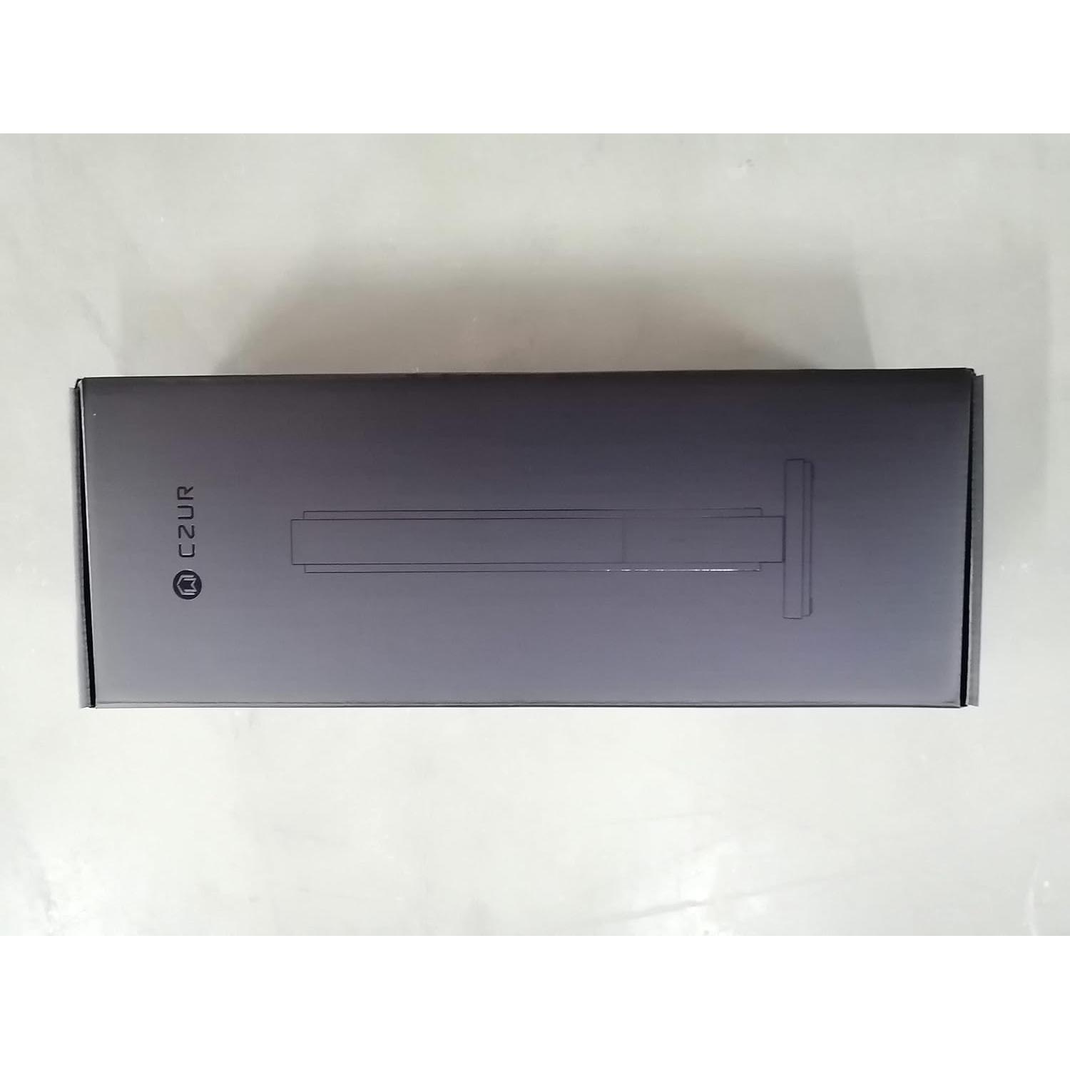 Escáner de Documentos Portátil CZUR Lens800 Pro 8MP A4