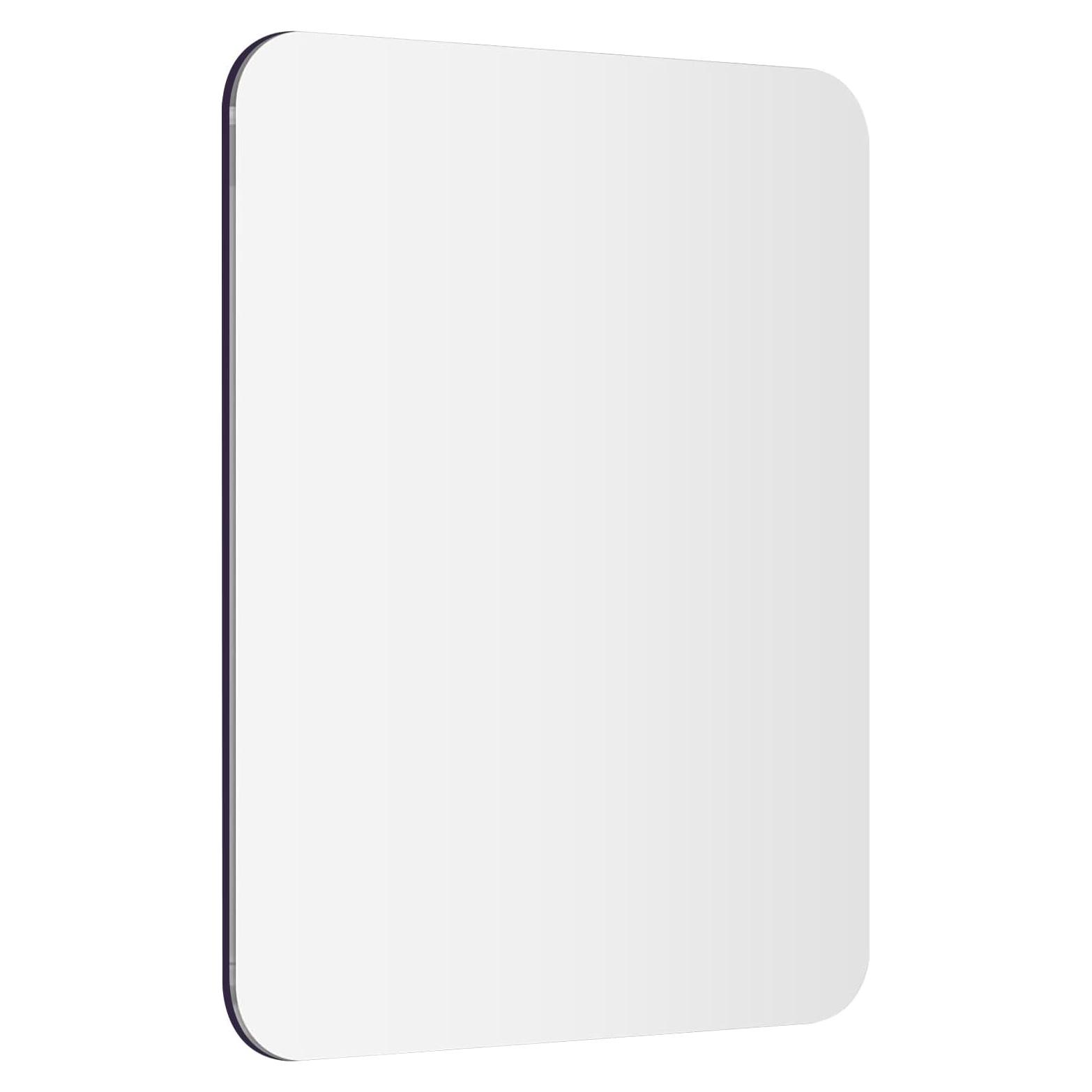 Espejo Magnético Neehows 14.73 x 10.59 cm Vidrio Premium