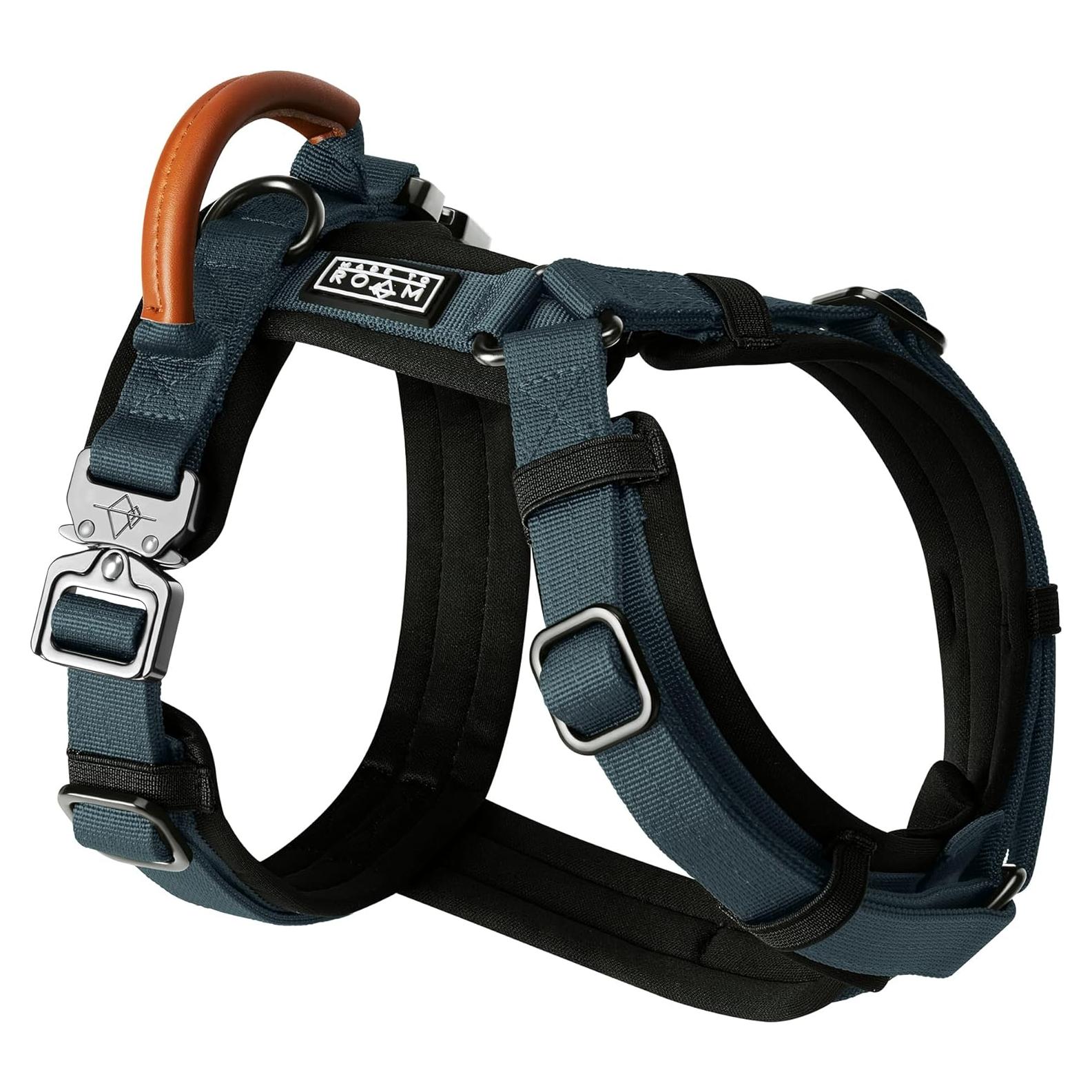 Arnés para Perros Made to Roam Tamaño 4 Cielo Nocturno