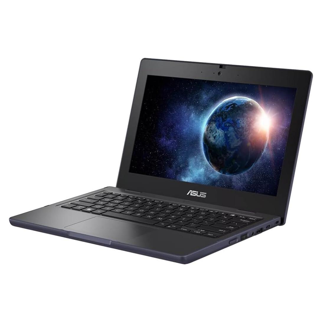 Asus BR1102FGA-YS14T 11.6" 2 en 1 Táctil - Portátil Gris