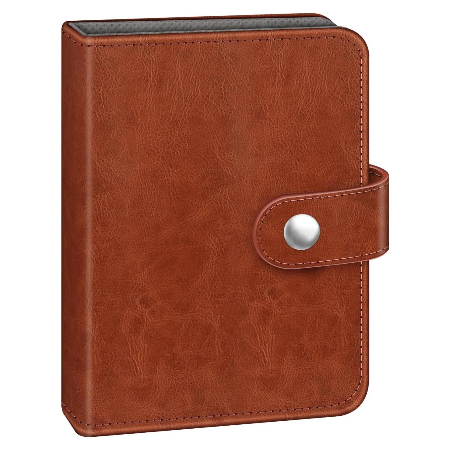 Álbum de Fotos Fintie para Fujifilm Instax Mini - 52 Bolsillos