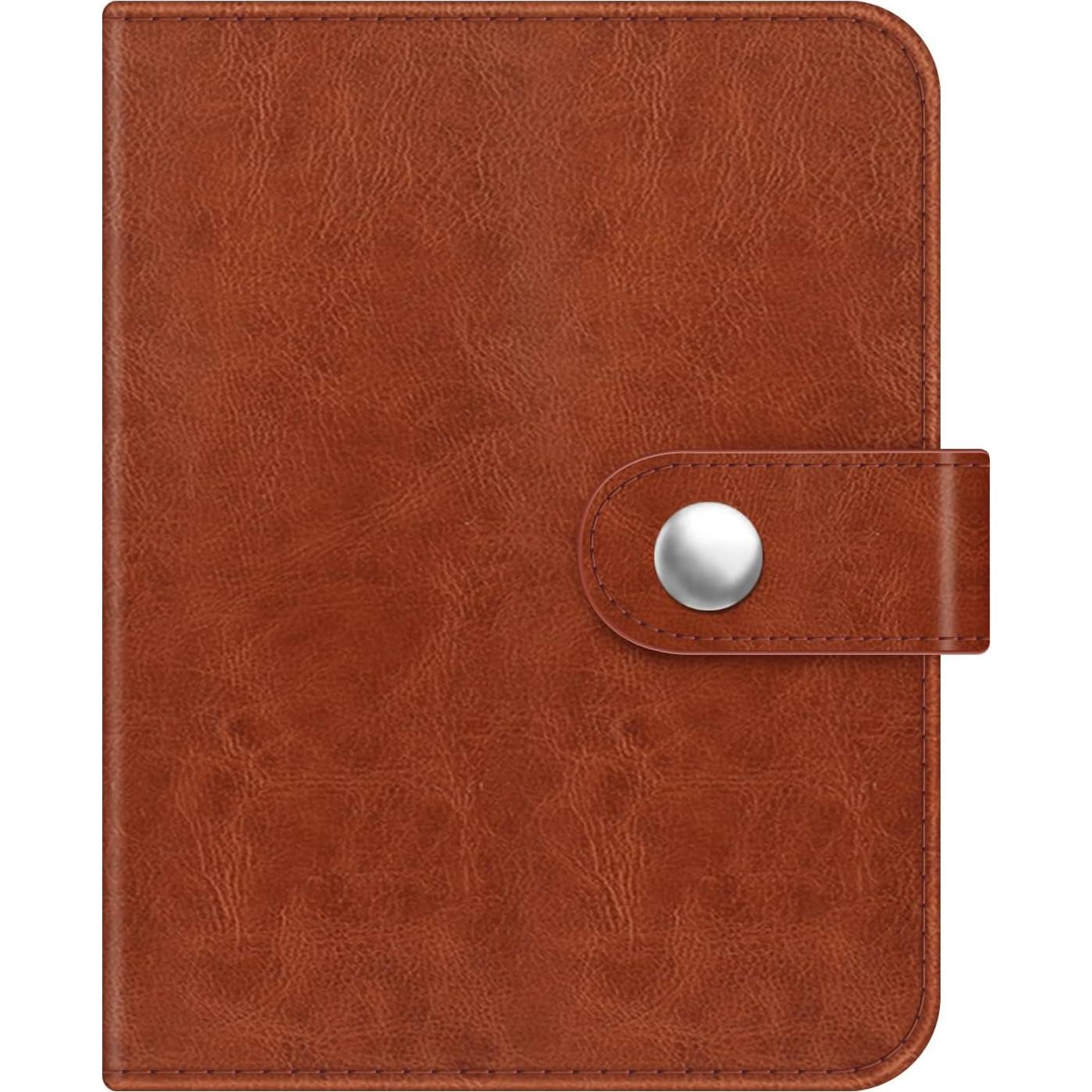 Álbum de Fotos Fintie para Fujifilm Instax Mini - 52 Bolsillos