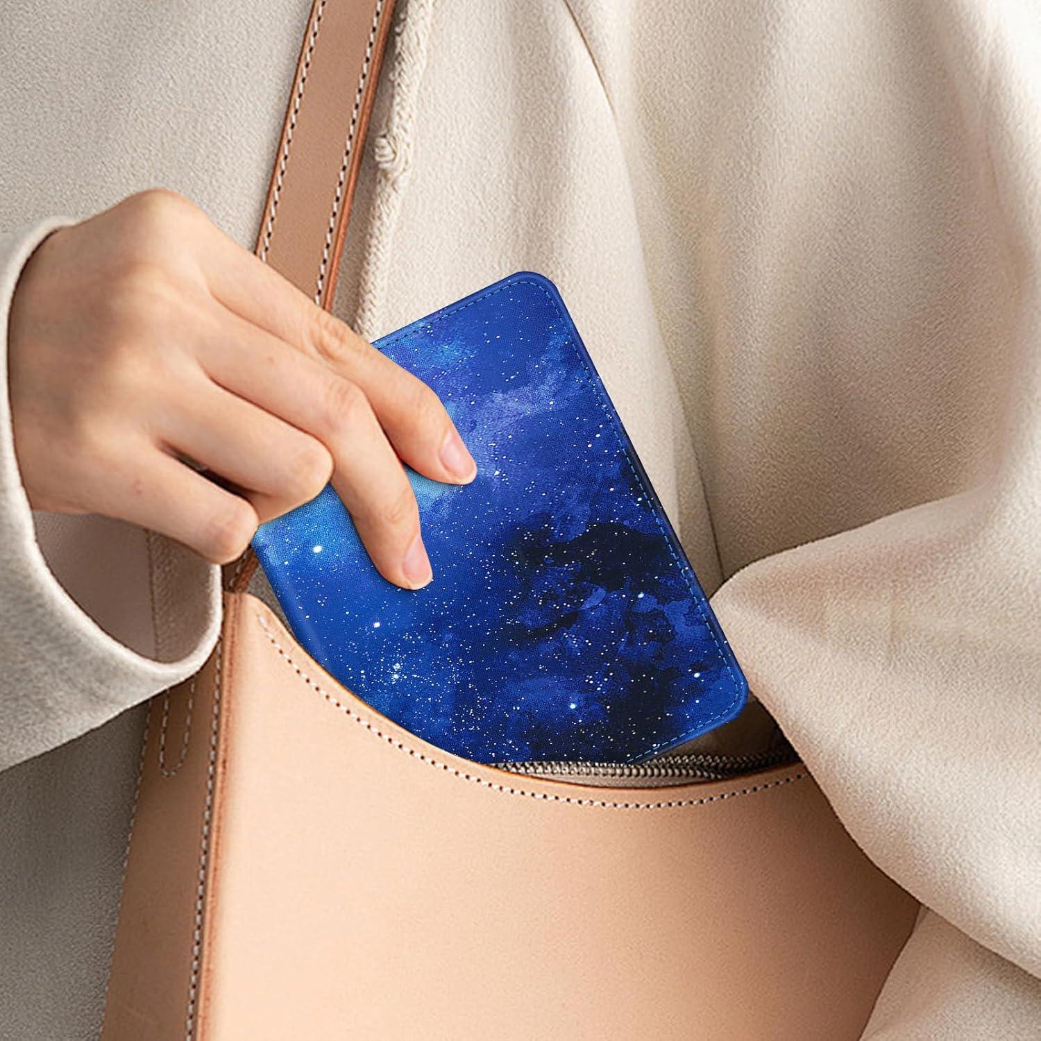 Álbum de Fotos Fintie para Fujifilm Instax Mini - 104 Fotos