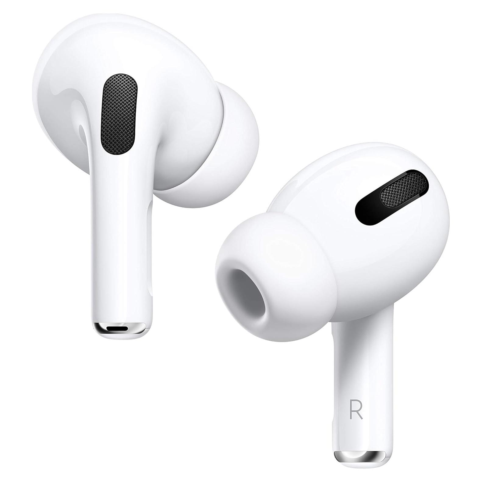 Auriculares Inalámbricos Apple AirPods Pro con Estuche MagSafe