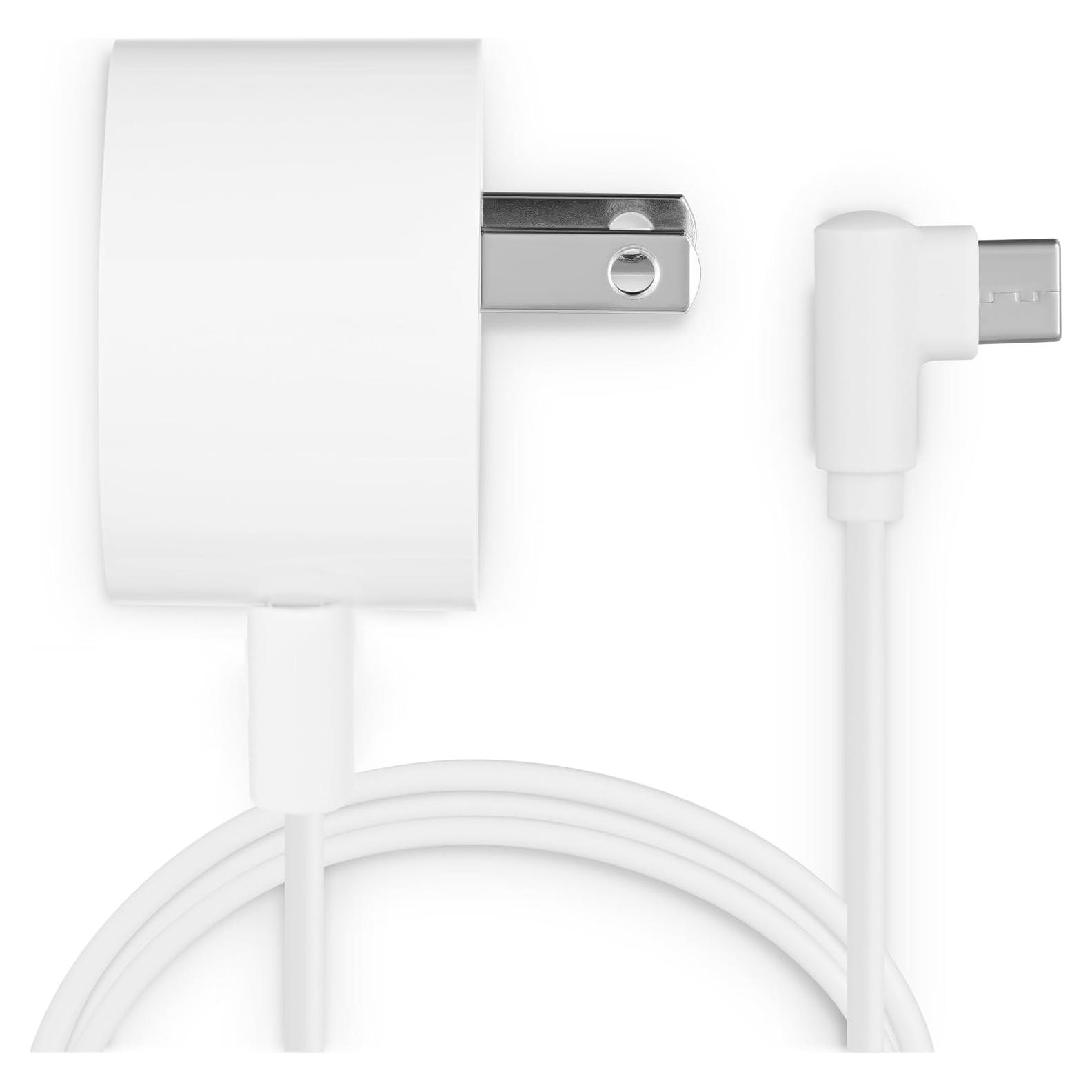 Cable de Alimentación Vebner para Altavoces Sonos Roam 2