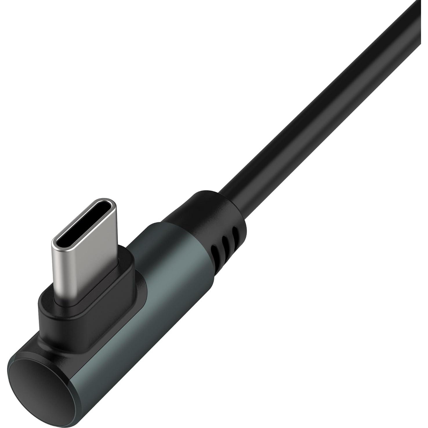 Cargador USB Tipo-C E ECSEM para Sonos Roam 2 - 1M