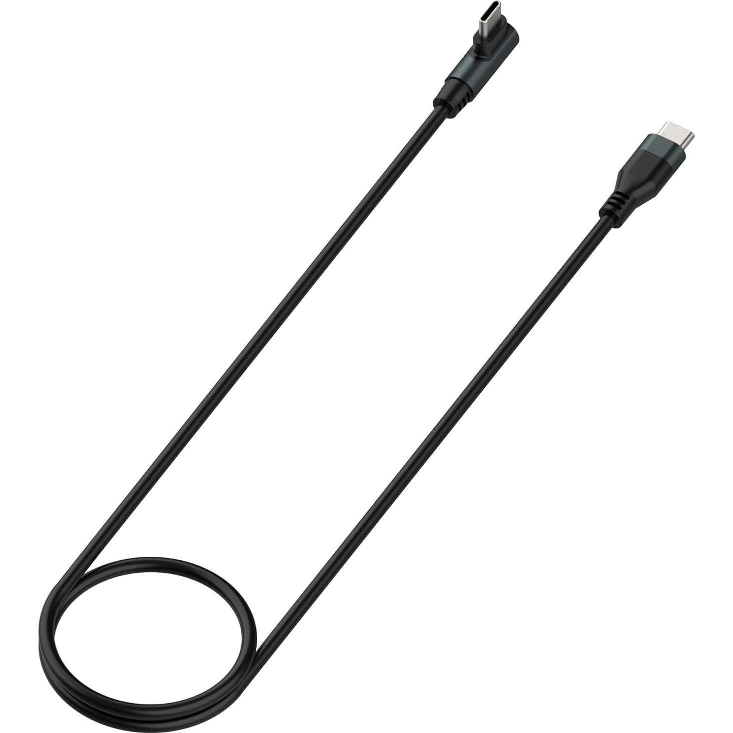 Cargador USB Tipo-C E ECSEM para Sonos Roam 2 - 1M