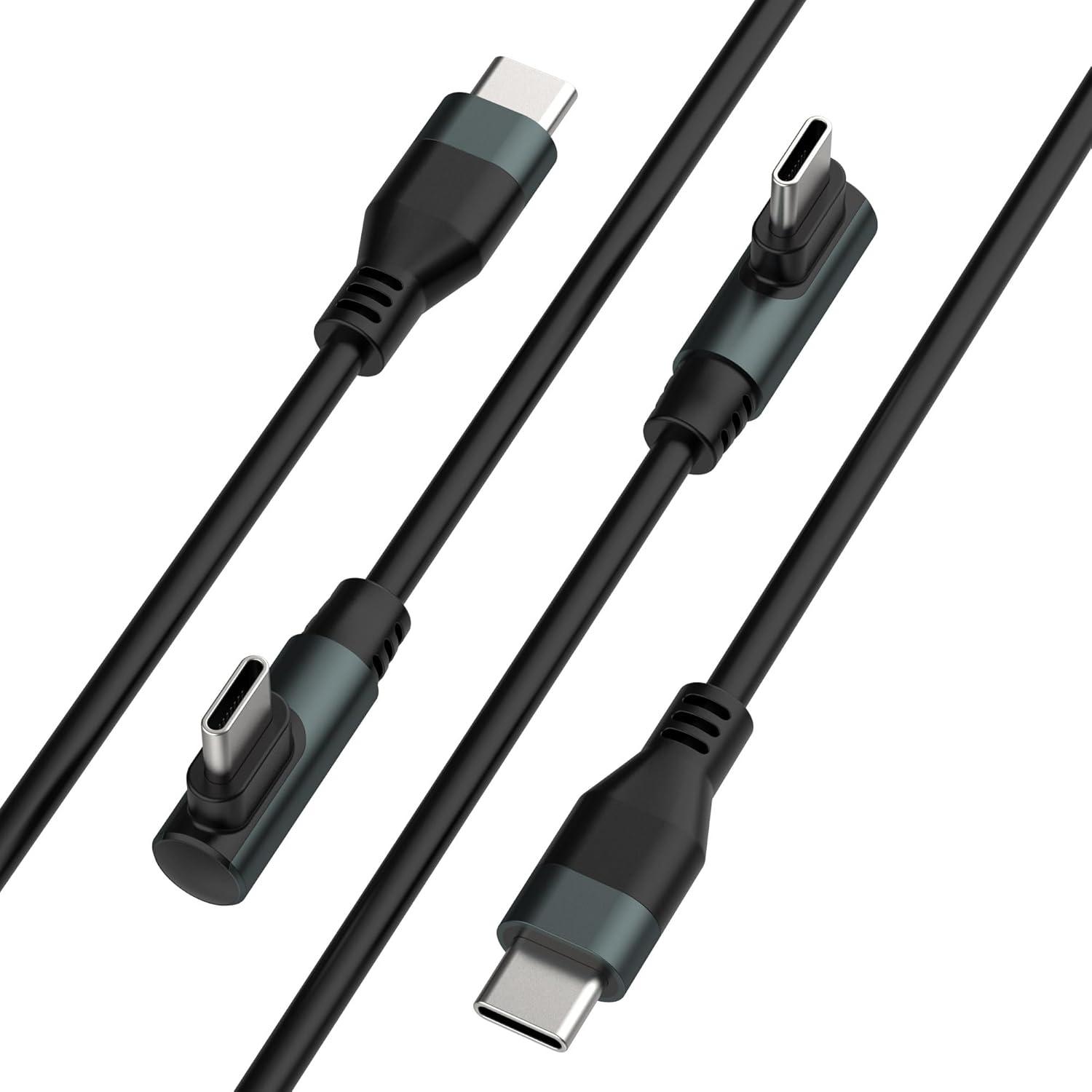 Cargador USB Tipo-C E ECSEM para Sonos Roam 2 - 1M