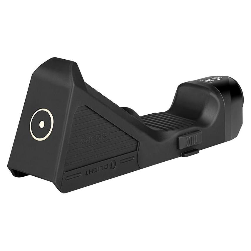 Linterna Recargable OLIGHT Sigurd 1450 Lúmenes IPX4 240m