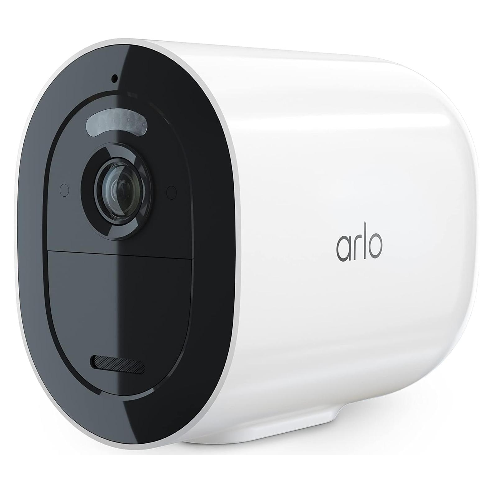 Cámara de Seguridad Arlo Go 2 1080p Inalámbrica Exterior