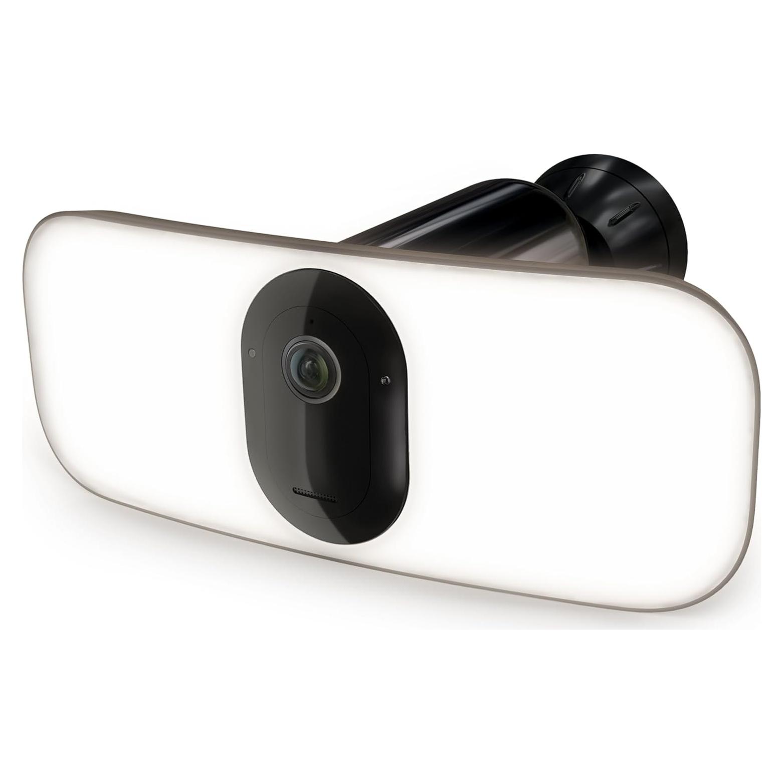 Cámara de Seguridad Arlo Pro 3 Inalámbrica 2K HDR con Luz LED