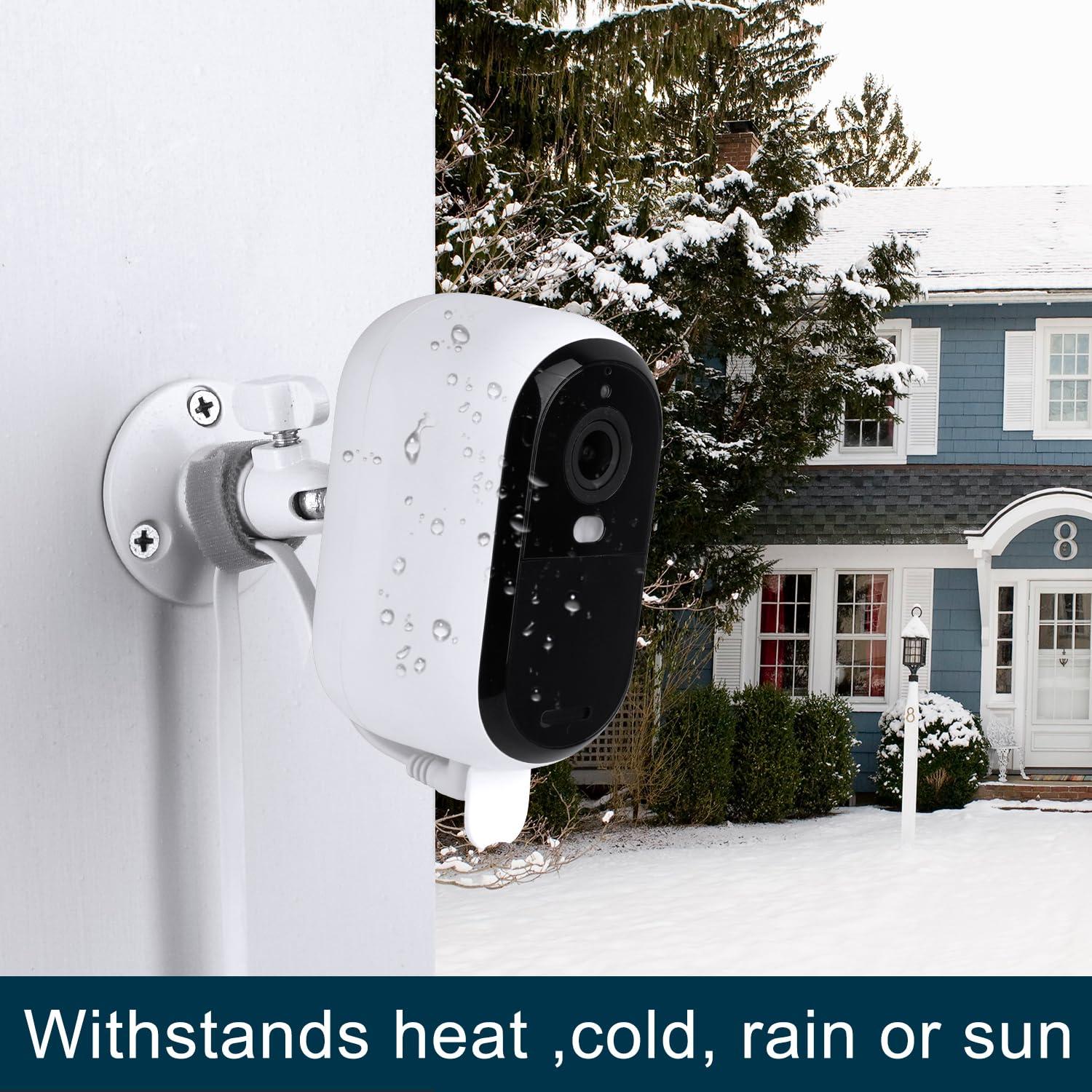 Cable de Carga 5m iTODOS para Cámara Arlo Essential 2da Gen