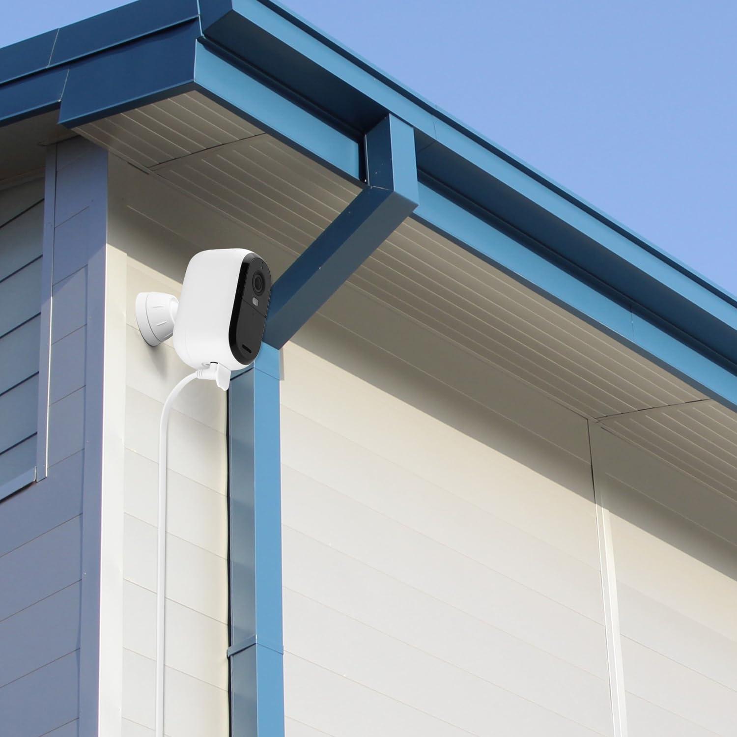 Cable de Carga 5m iTODOS para Cámara Arlo Essential 2da Gen