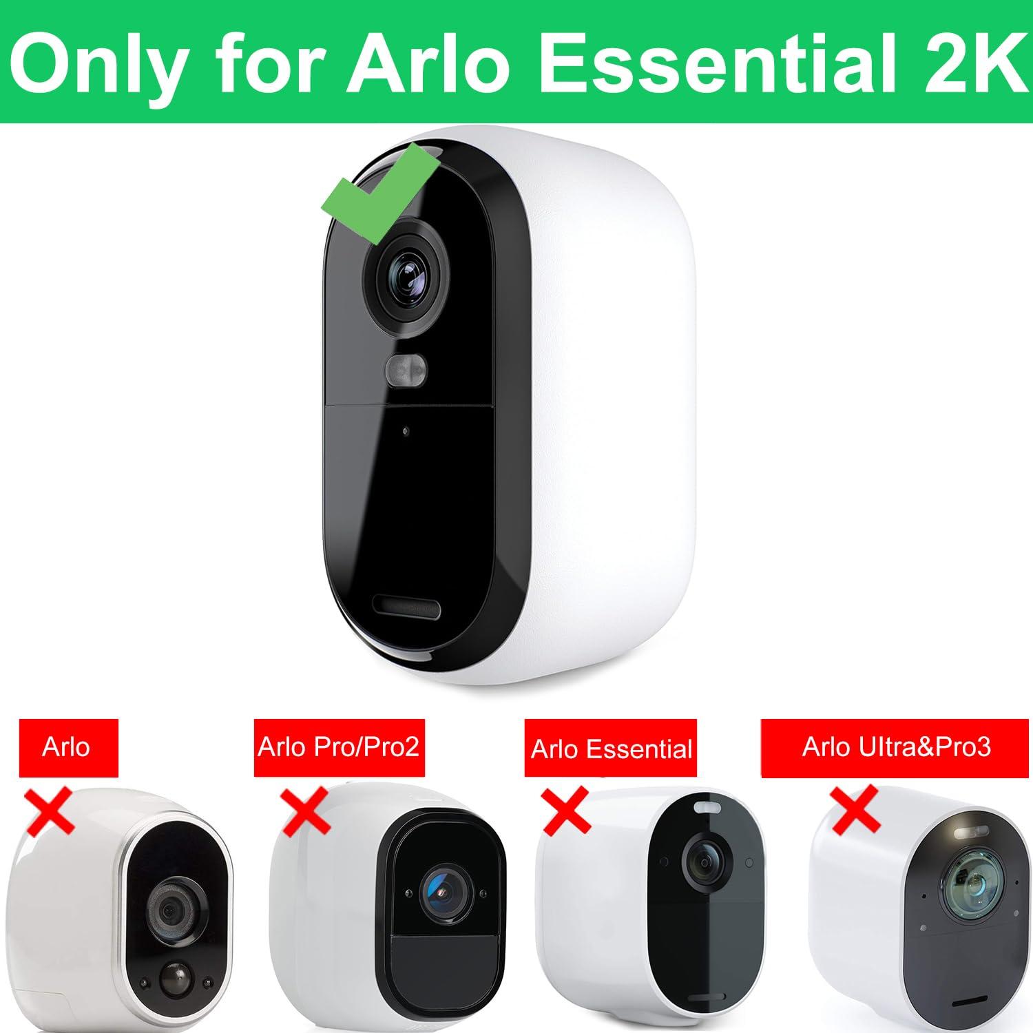 Cable de Carga 5m iTODOS para Cámara Arlo Essential 2da Gen