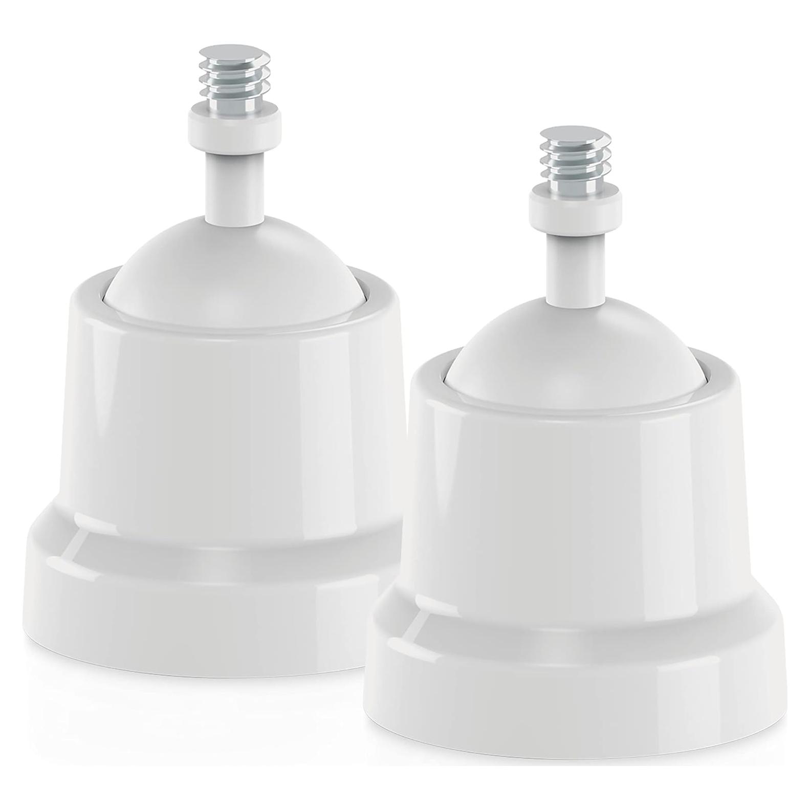 Montura Exterior Ajustable Arlo Pro - Resistente a Intemperie