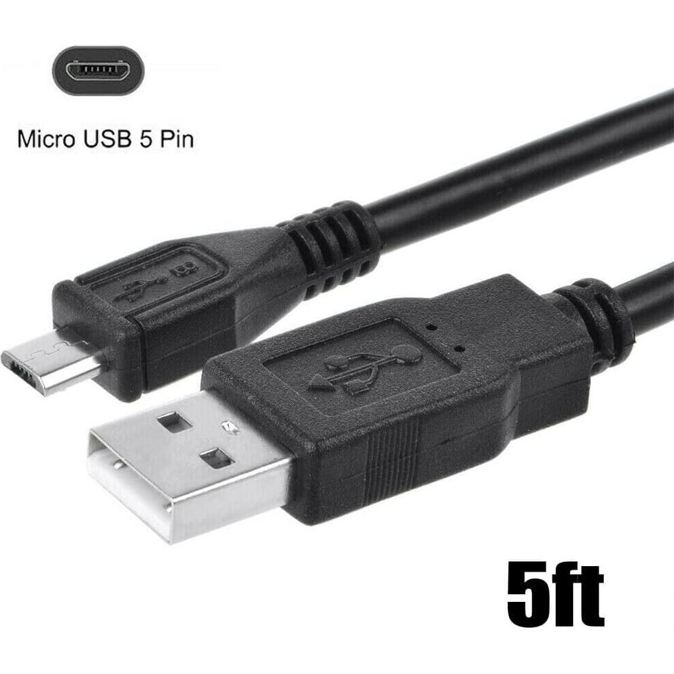 Cable de Carga PowerHOOD para Arlo Video VMA2400