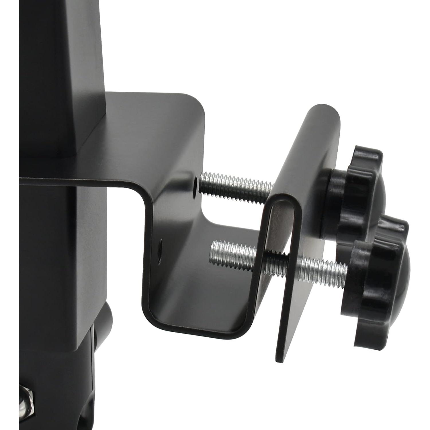 Soporte de Cámara y Panel Solar Holicfun 2 en 1 Blanco