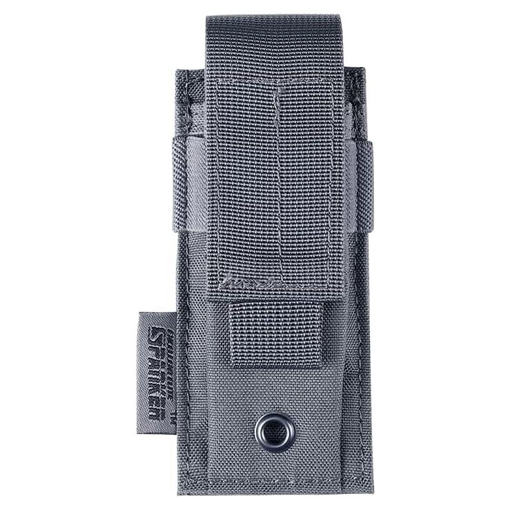 Bolsa Táctica Molle para Revistas de Pistola EXCELENTE ELITE SPANKER