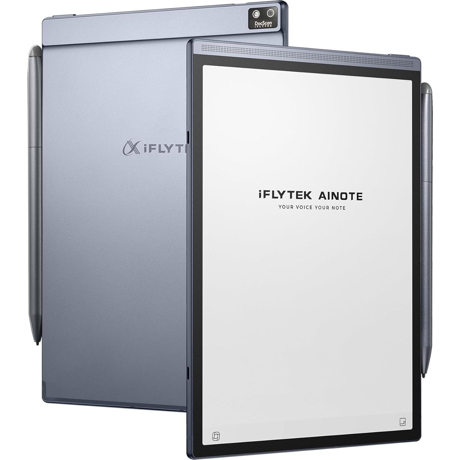 Funda Protectora AINOTE Air 2 para Tableta iFLYTEK 8.2"