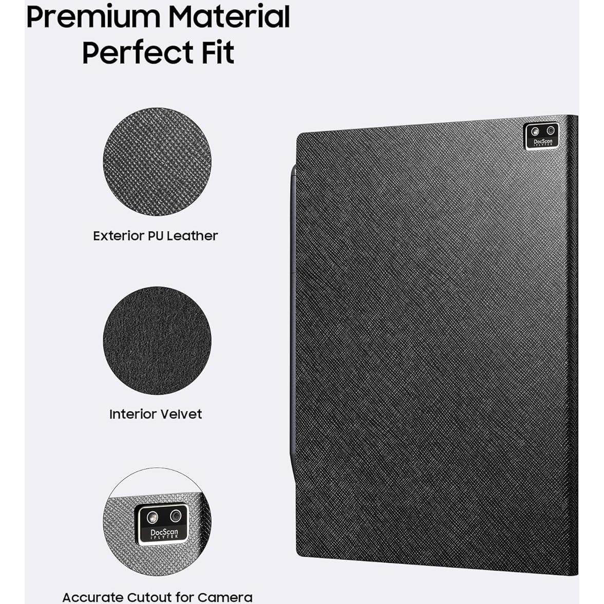 Funda Protectora AINOTE Air 2 para Tableta iFLYTEK 8.2"