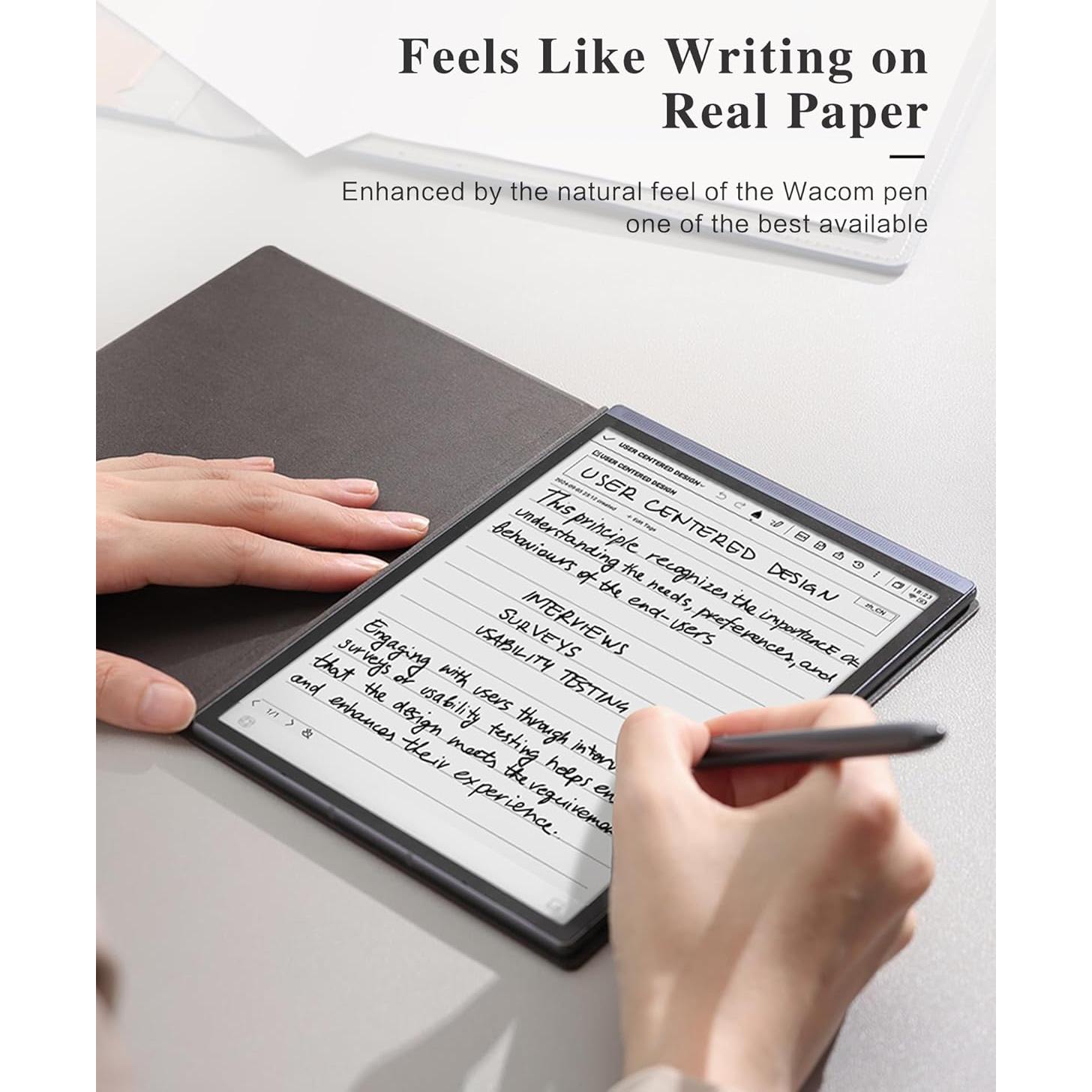 Funda Protectora AINOTE Air 2 para Tableta iFLYTEK 8.2"