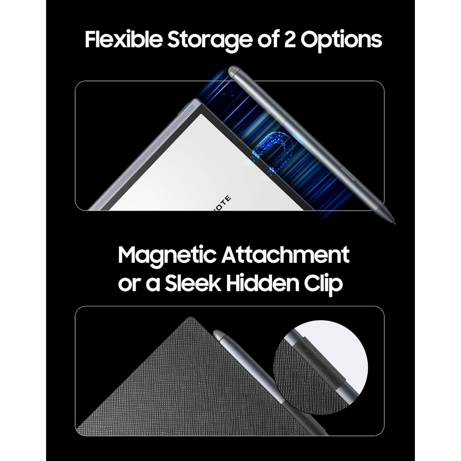 Tableta para Tomar Notas iFLYTEK AINOTE Air 2 20.83 cm + Funda