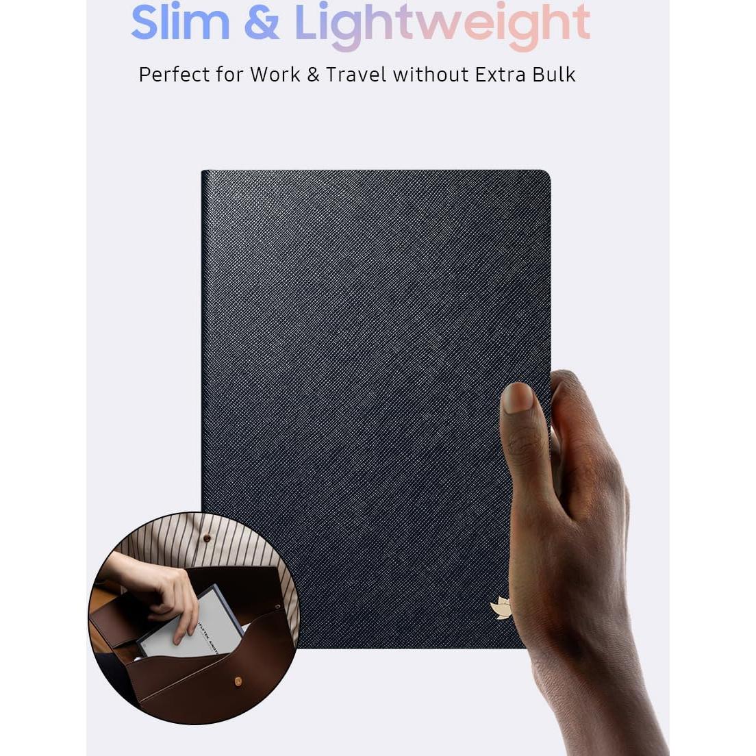 Tableta para Tomar Notas iFLYTEK AINOTE Air 2 20.83 cm + Funda