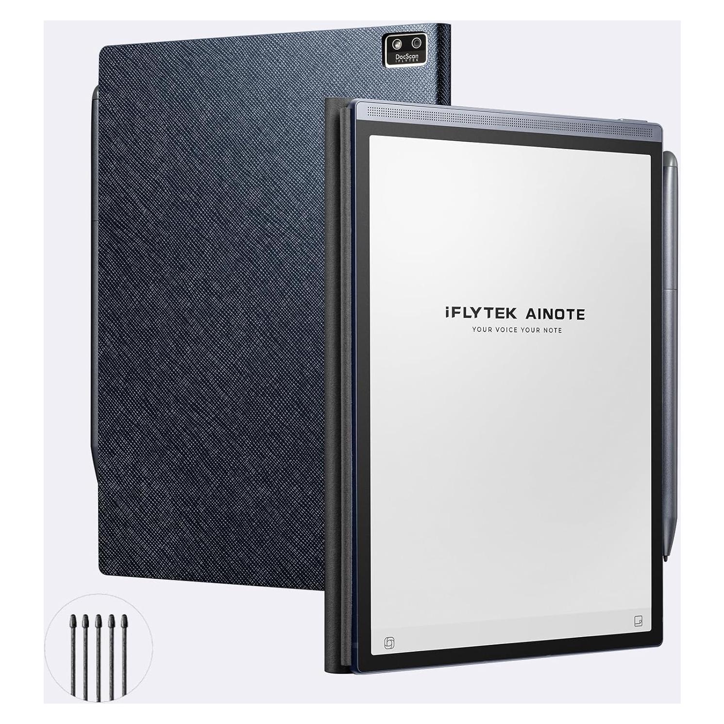 Tableta de Escritura Digital iFLYTEK Air 2 de 20.8 cm