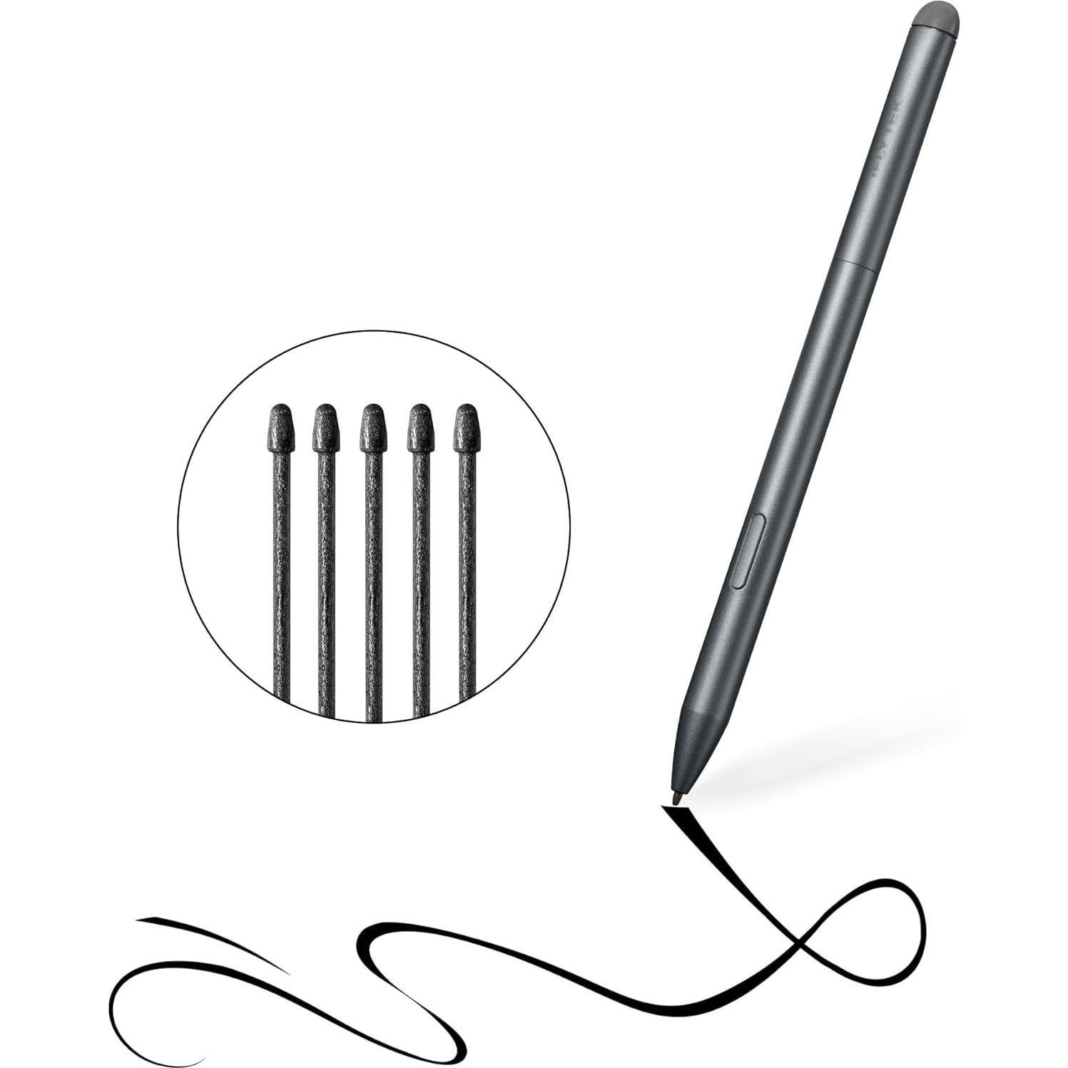 AINOTE Air 2 Tableta Electrónica + Funda Azul + 5 Recambios