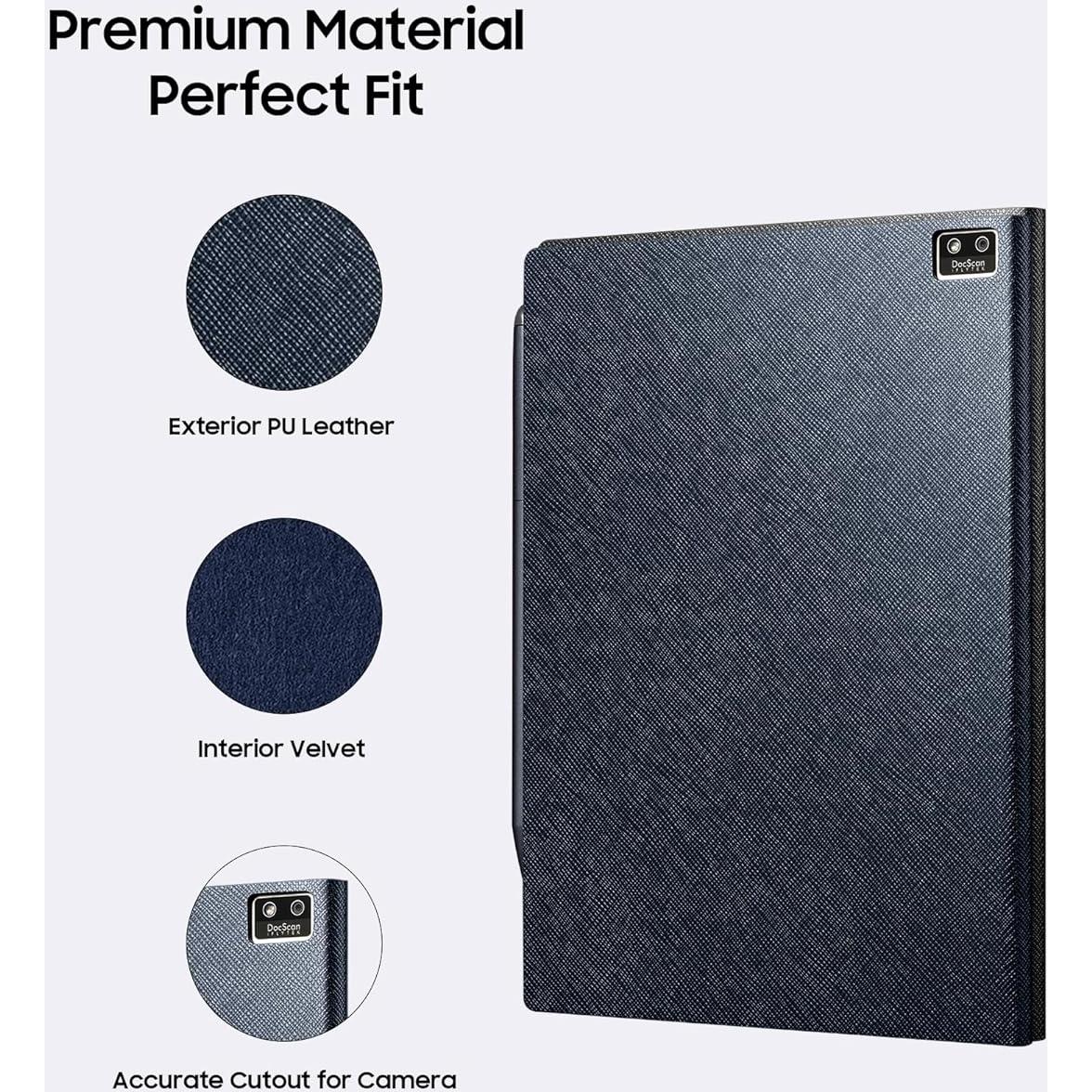 AINOTE Air 2 Tableta Electrónica + Funda Azul + 5 Recambios