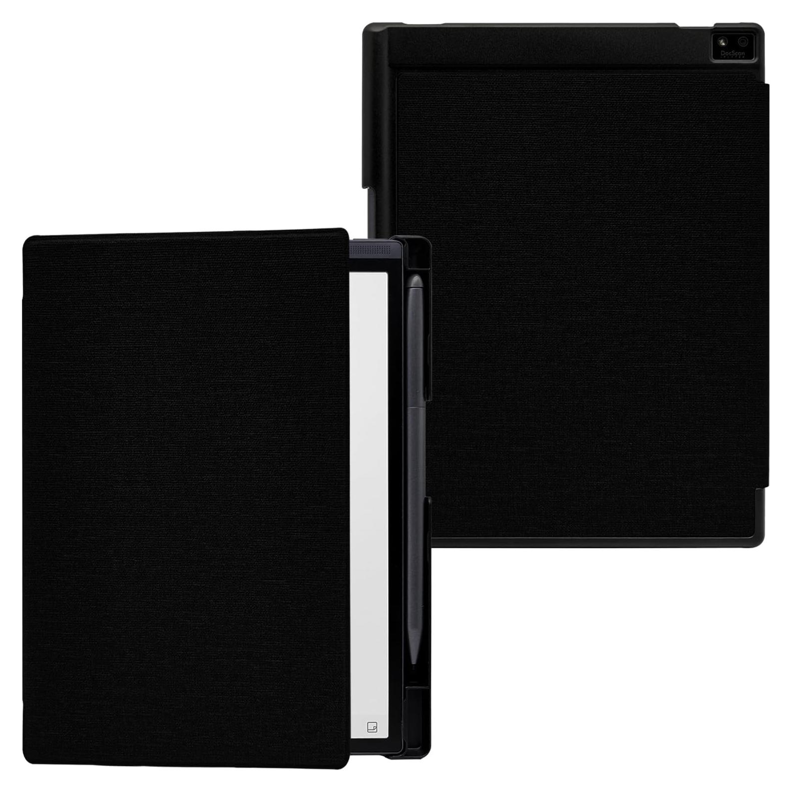 Funda UMUBUHOMS para iFLYTEK AINOTE Air 2 8.2" Cuero PU